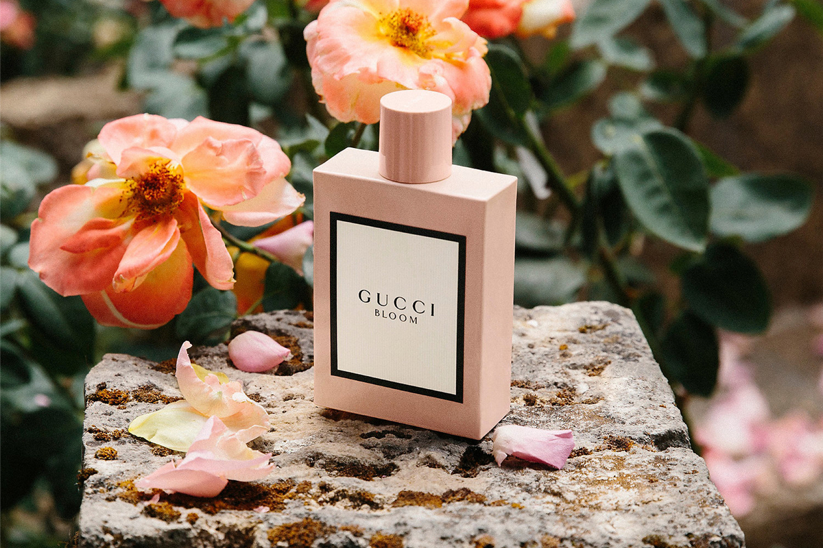 Characteristic Of Gucci Bloom Eau De Parfum
