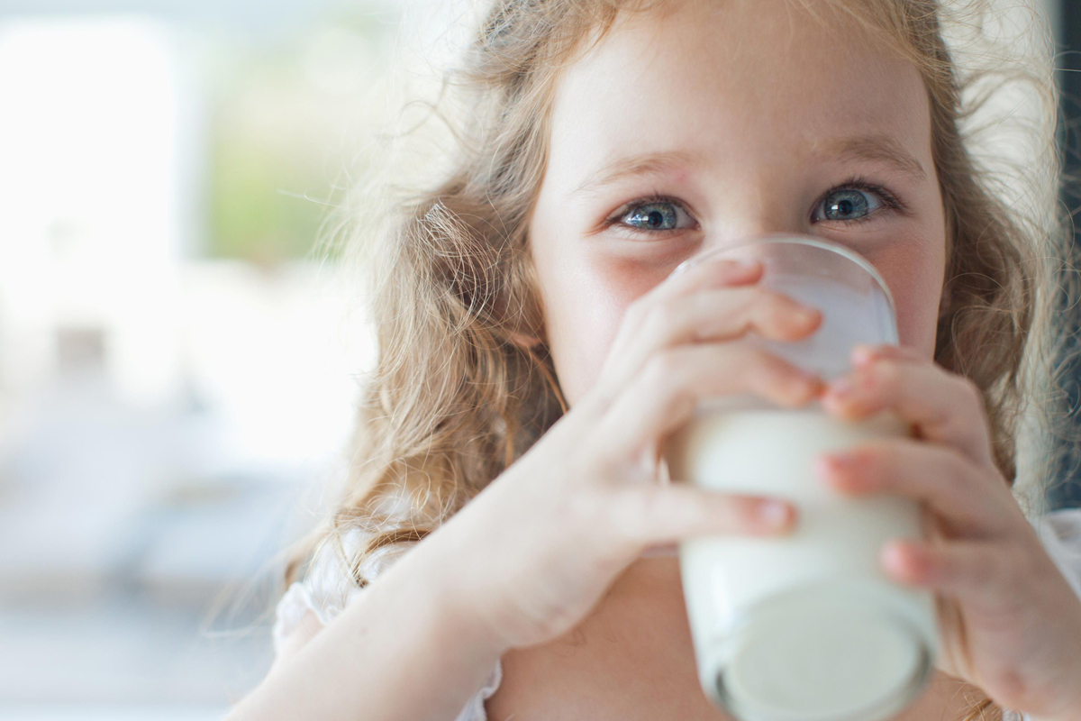 Children Calcium Tablets- Know Benefits For Your Children Health.