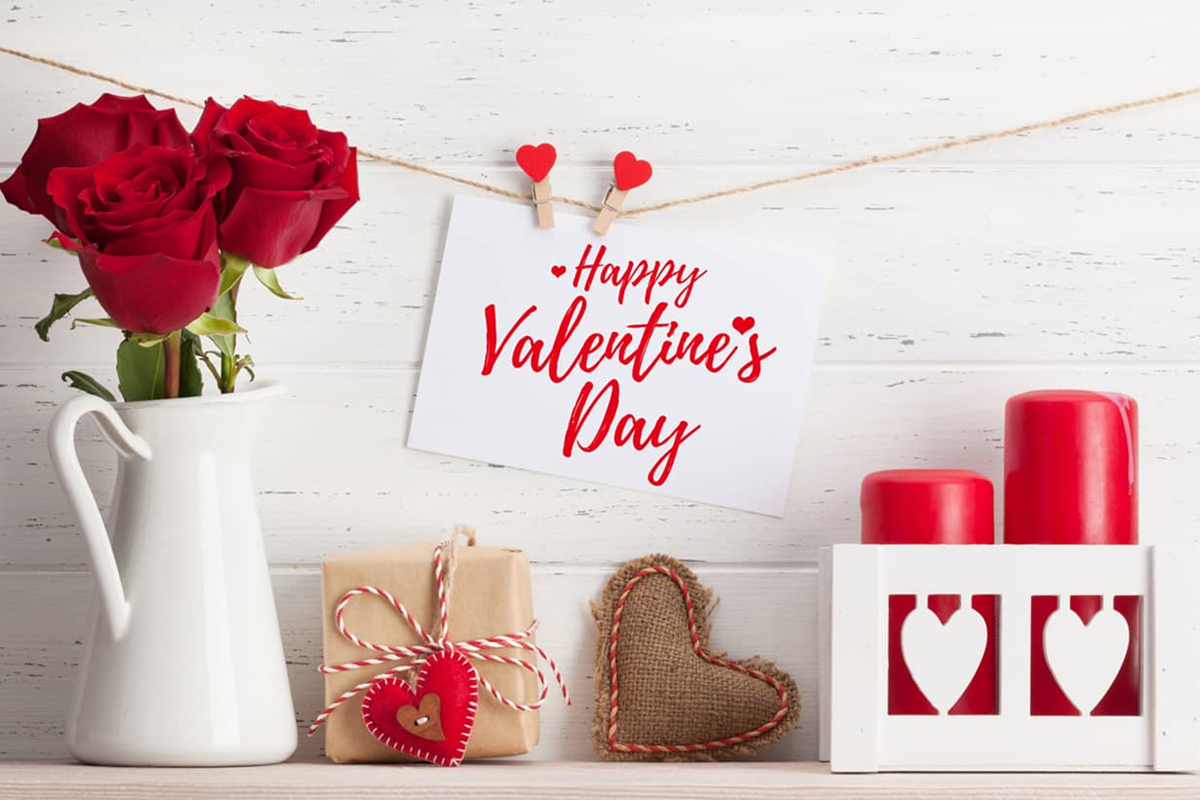 How To Make Valentine’s Day Greeting Cards With Ease!