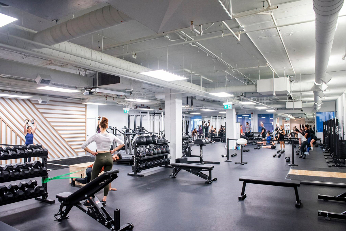 Know The Different Factors To Consider When Choosing The Best Gym.