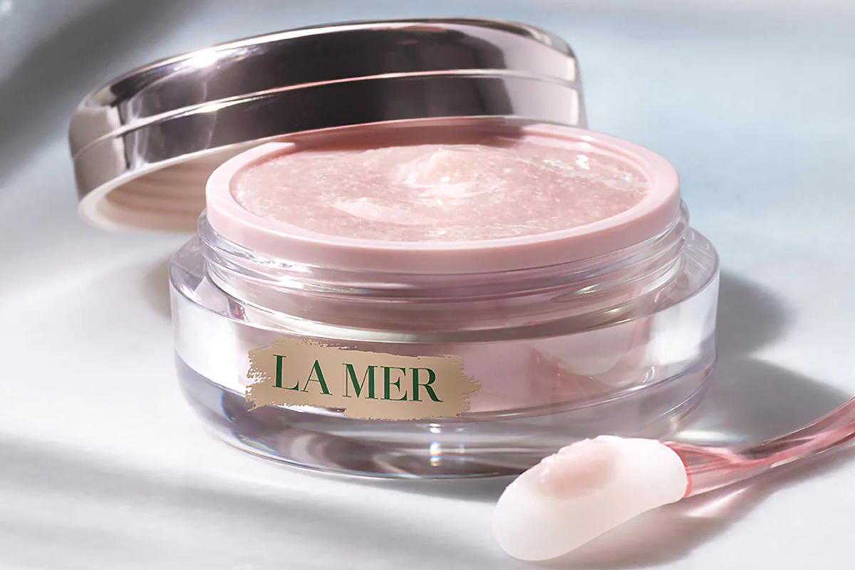 La Mer: Know About The Lip Polish Exfoliating Balm