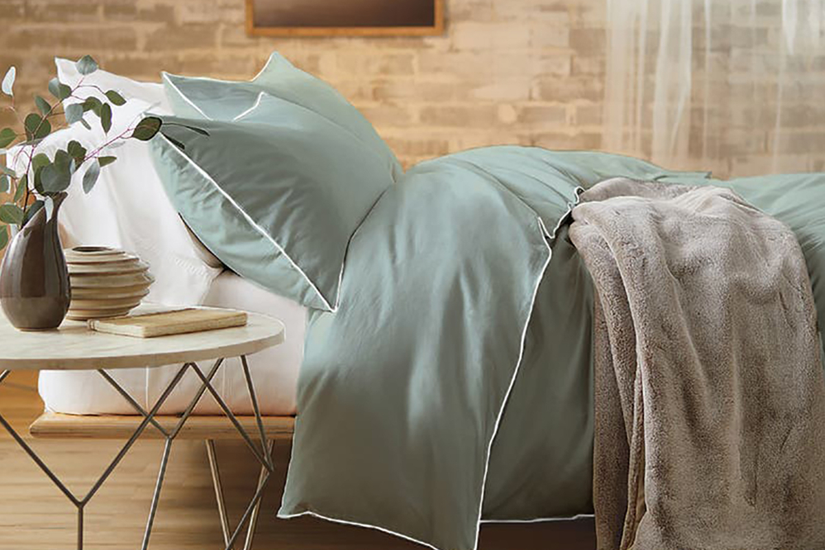 Purchase The Nordstrom,400 Thread Count Sateen Duvet Cover