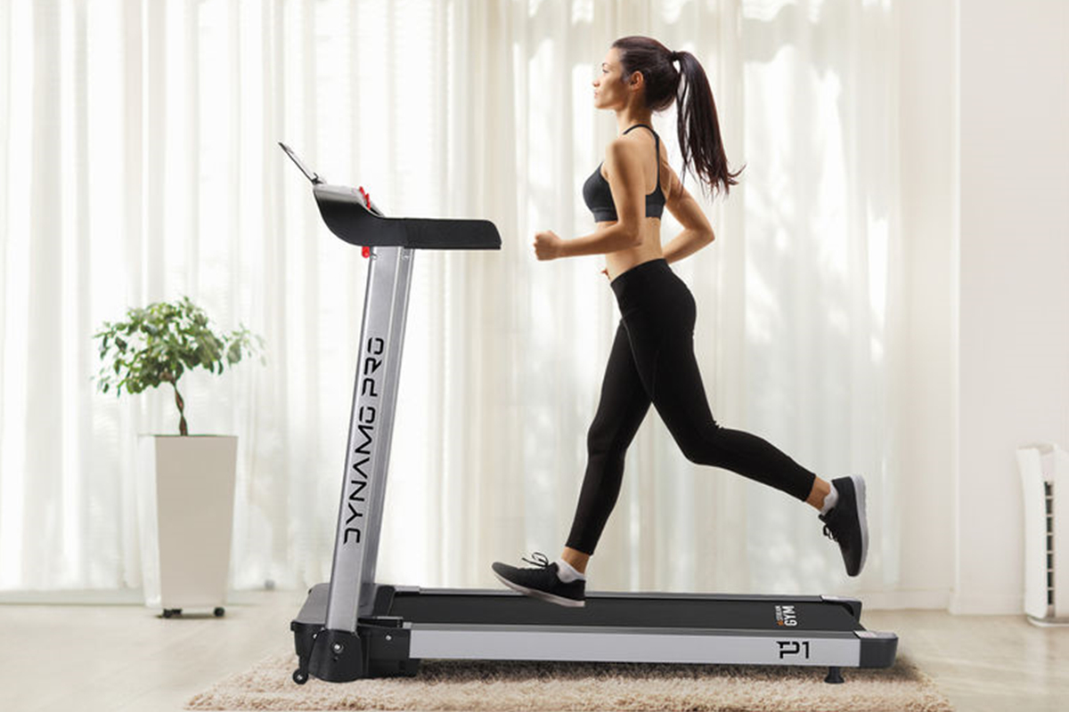 Reasons Why You Need A Treadmill In Your House
