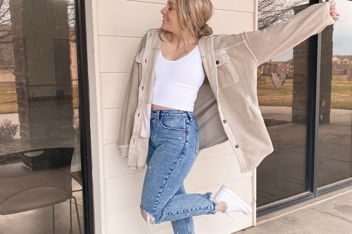 Things You Should Know About Free People Jordan Jacket
