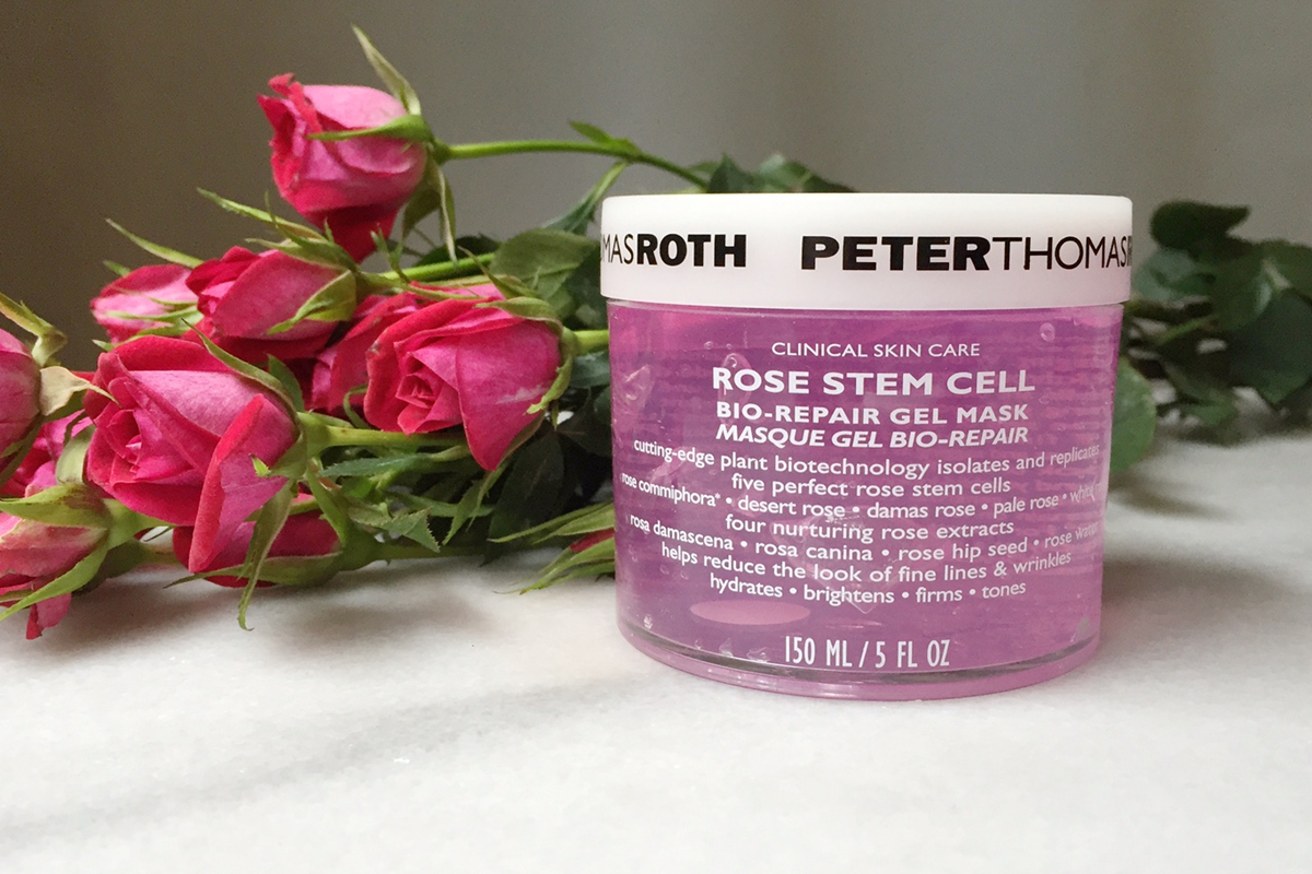 Buy The Peter Thomas Roth Rose Stem Cell Mask Duo