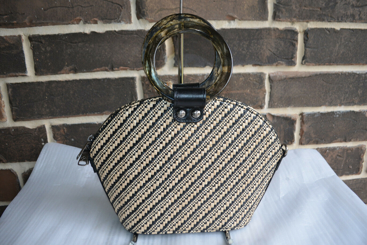 Patricia Nash Mellini New Dome Satchel-How To Get A Perfect Fit