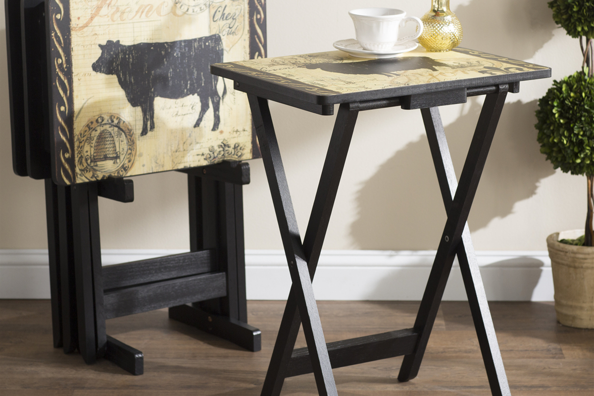 TableMate II Deluxe Multipurpose Adjustable Folding Table Review