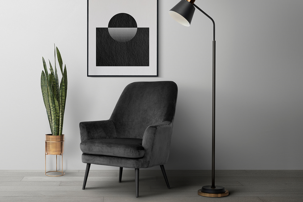 Why You Should Use The Safavieh Enrica Floor Lamp